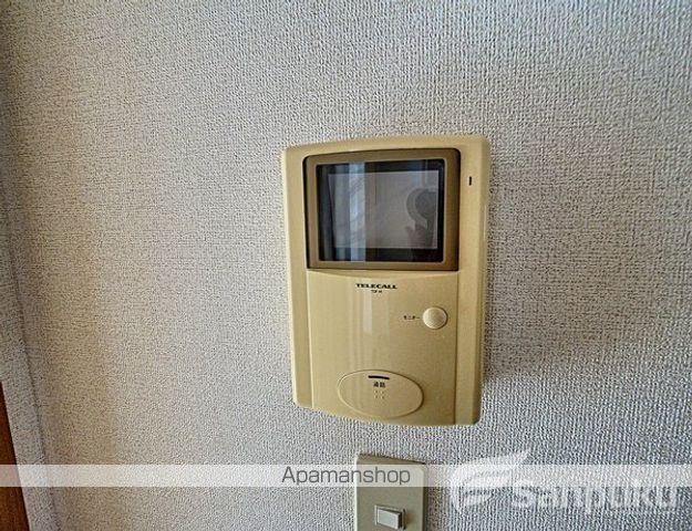 ロックガーデン Cの内装写真