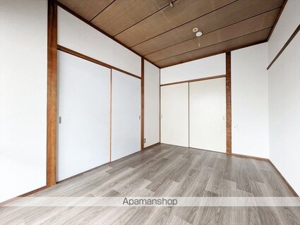 コーポ岸本Ａ棟[3K/42.9m2]の内装1