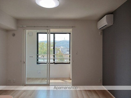 ルナ・カーサⅠ[1LDK/46.29m2]のリビング・居間