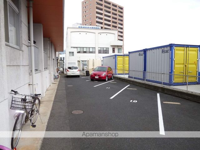 前川マンションのその他写真
