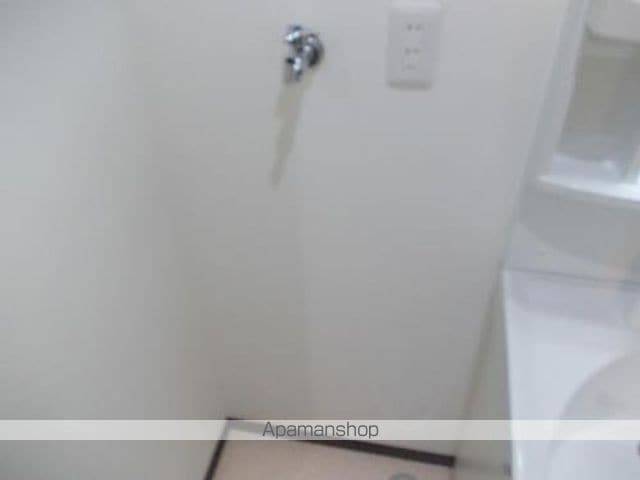 ルミエール エタンセル ドゥーの内装写真