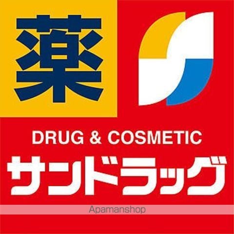 レオパレスサニーホームズの周辺写真