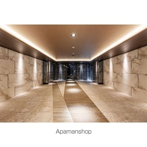SーRESIDENCE上社AUREATEの玄関写真