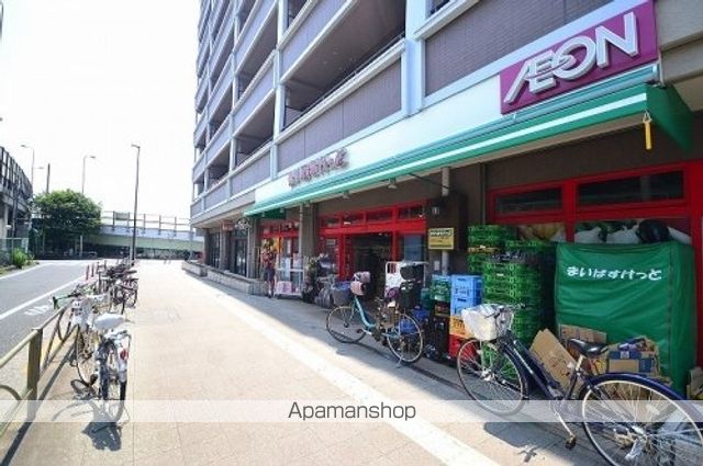 クレイノナカロクフォーの内装写真