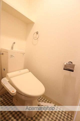No46 V−PROJECT2100天神の内装写真