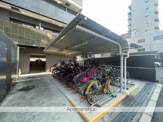 プレサンスOSAKA DOMECITYワンダーのその他写真