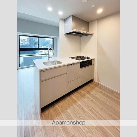 SーRESIDENCE福島DIVERSEの内装写真