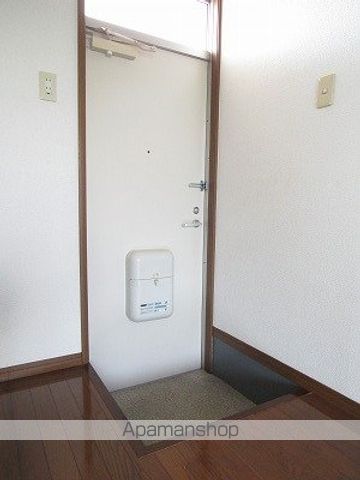 エトワール桐原の内装写真