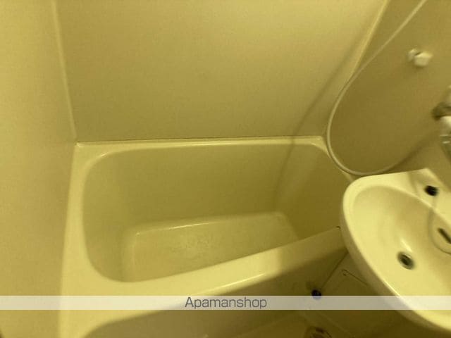 パークマンションワダの内装写真
