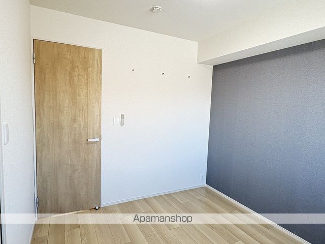 ヴェルデの内装写真