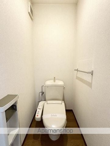 ペニーレインの内装写真