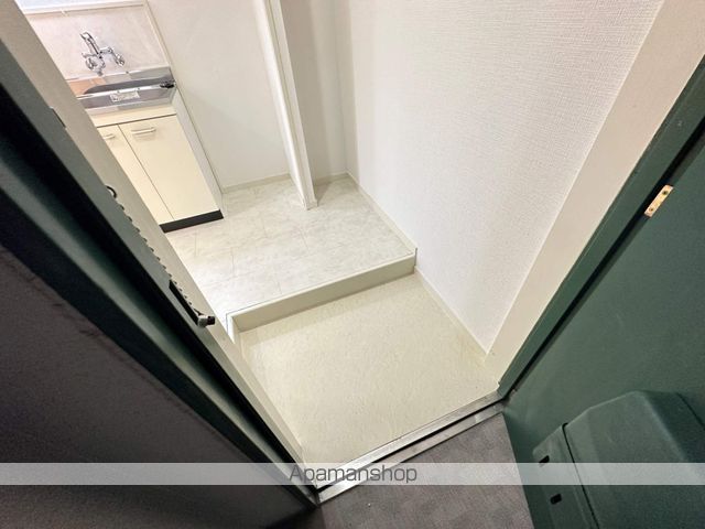PAL東花園の内装写真