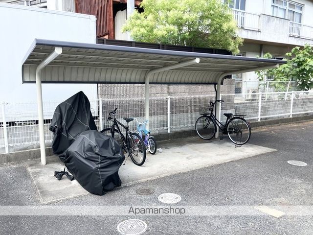 ソプラ・コートの内装写真