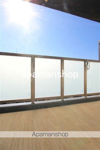 ラドゥセールTAMATUKURIの内装写真