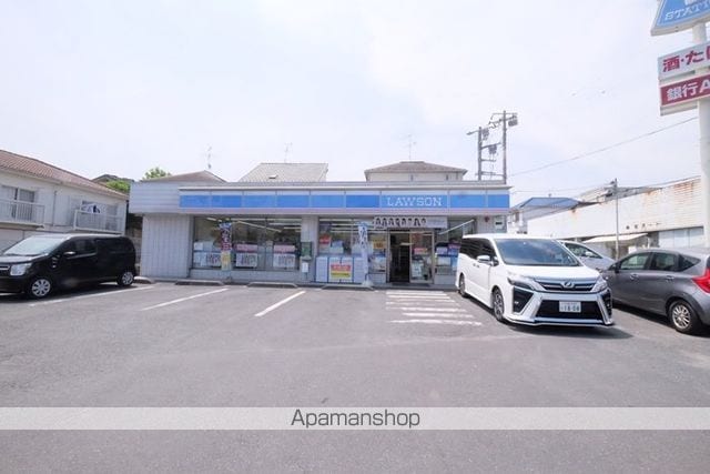 エステートガーデン川越の周辺写真
