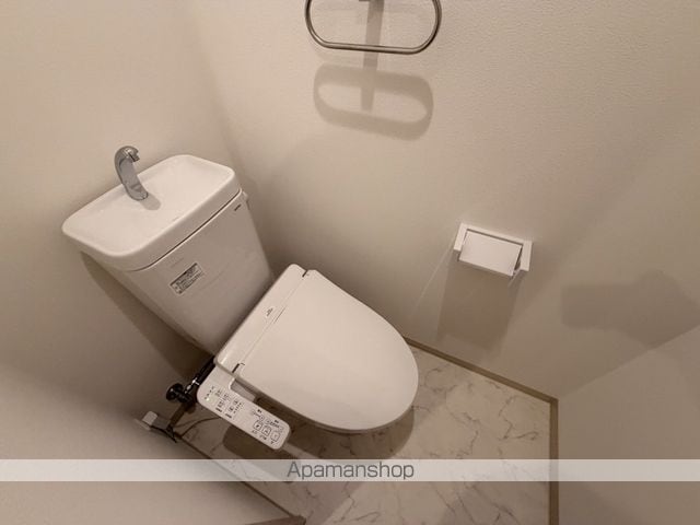 グランコスモ交野の内装写真