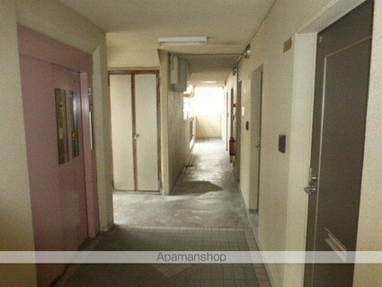 ヒューマスター３９[1K/22.5m2]の共用部1