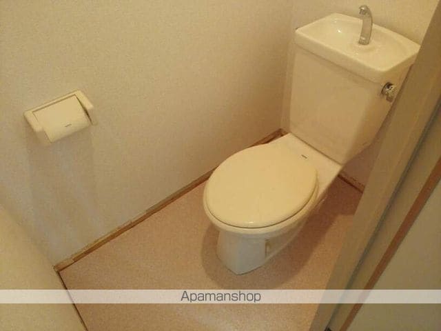 プレイスメゾンAの内装写真
