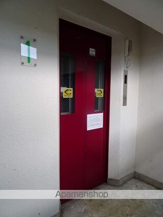 原の町マンション[1K/19.05m2]の共用部2