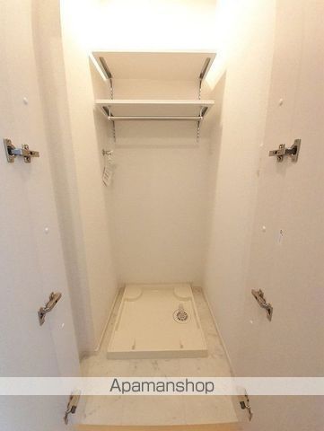 フローラIの内装写真