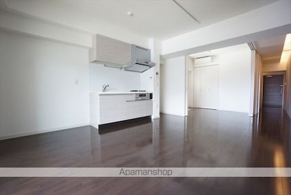 ザ・グラッシーズ[1LDK/41.8m2]の内装5