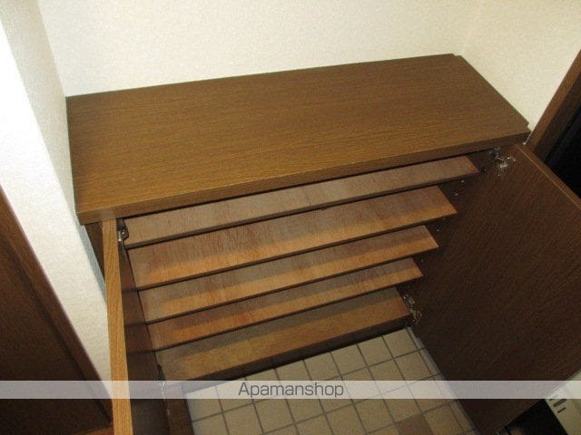 ロイヤルタムラひまわり館の内装写真