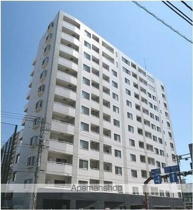 レニール本駒込[1LDK/40.2m2]の外観2