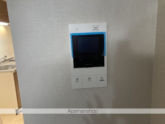 M’sマンション長栄寺の内装写真