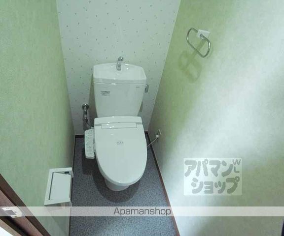 第二望月コーポの内装写真
