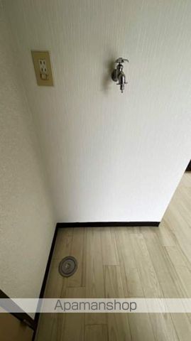 ノース・アヴァロンの内装写真