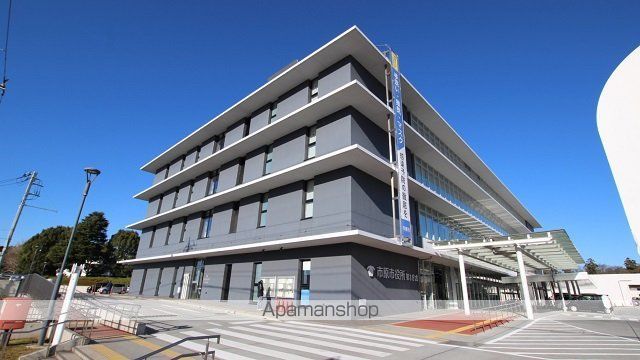 国吉マンションの周辺写真