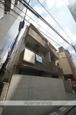 シルバラード スプリングスの外観写真