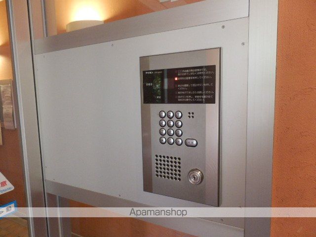 ドゥーエ清澄白河[1LDK/58.76m2]の共用部7