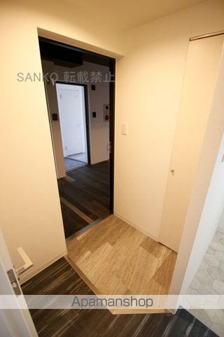 プランドールLの内装写真