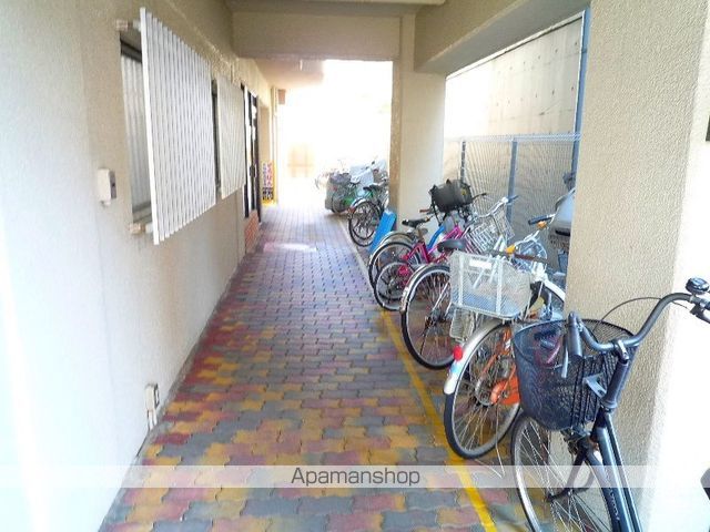 夙川カームマンションの内装写真