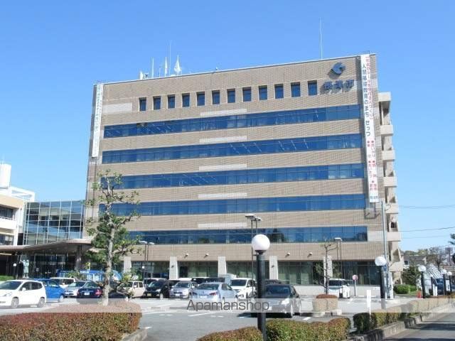 MITSUIマンションの周辺写真