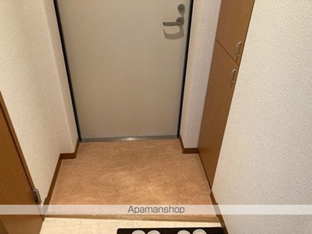 ガーデンコート美園の内装写真
