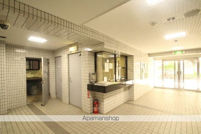 シティハイツ新小岩の内装写真