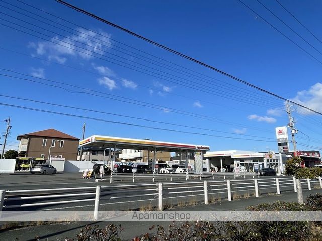 レオパレスShunaの周辺写真