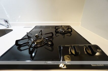 ＳーＲＥＳＩＤＥＮＣＥ神宮西駅前ａｓｃｅｎｔ（アセント）[1K/21.61m2]の内装7