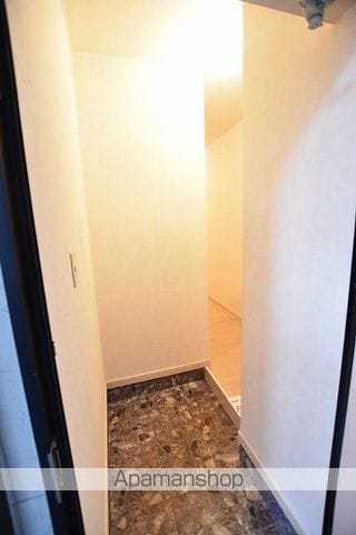 ラヴォーグの内装写真