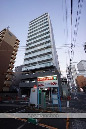 セレニティー名駅[1K/28.65m2]の外観2