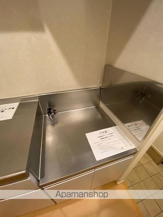 フェリーチェ太田[2K/30.85m2]の内装