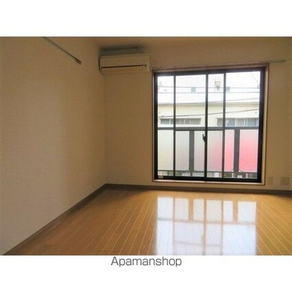 エスポワールＭ[1K/30.16m2]のリビング・居間