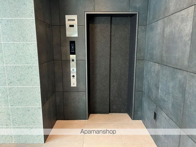 エスティメゾン大森のその他写真