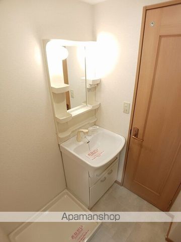 フィオーレ ジュネスの内装写真