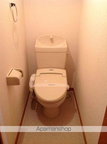 レオパレス湘南クオーレの内装写真