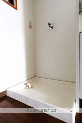 コーポSHOEIの内装写真