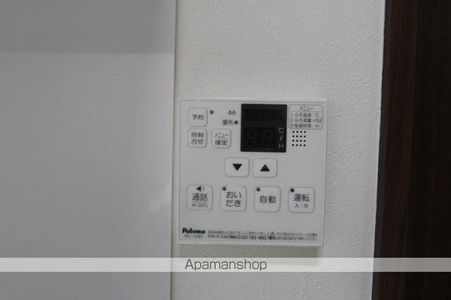 セレクトテラス松島の内装写真