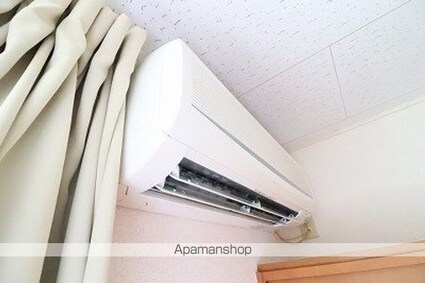 東京都あきる野市渕上[1K/23.71m2]のその他設備